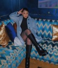 Dating Woman France to Bordeaux : Annick, 31 years